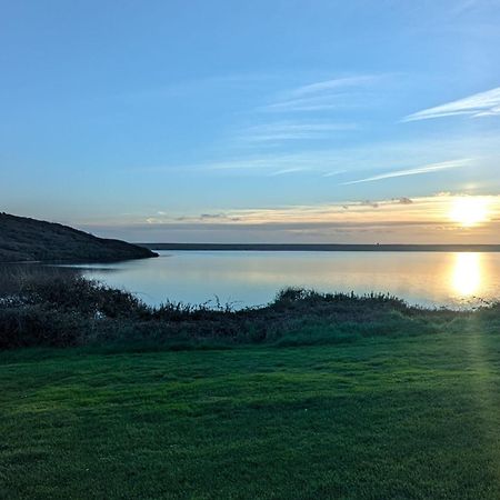 Wyke Regis Lovely Family Dog Friendly Caravan On Littlesea Holiday Park Weymouth Haven מראה חיצוני תמונה