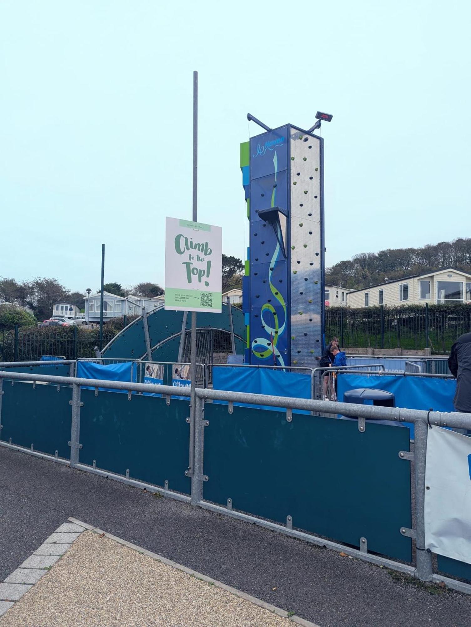Wyke Regis Lovely Family Dog Friendly Caravan On Littlesea Holiday Park Weymouth Haven מראה חיצוני תמונה
